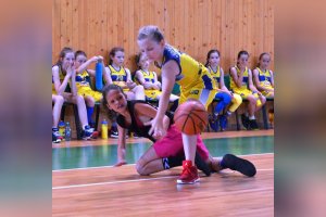 MSR Mladšie mini, FinalSix 2017/18