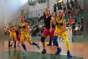 MSR Mladšie mini, FinalSix 2017/18