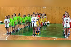 MSR Mladšie mini, FinalSix 2017/18