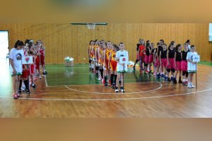 MSR Mladšie mini, FinalSix 2017/18