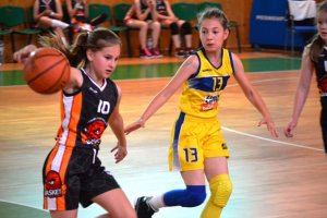 MSR Mladšie mini, FinalSix 2017/18