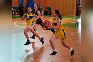 MSR Mladšie mini, FinalSix 2017/18