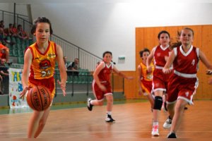 MSR Mladšie mini, FinalSix 2017/18