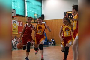 MSR Mladšie mini, FinalSix 2017/18