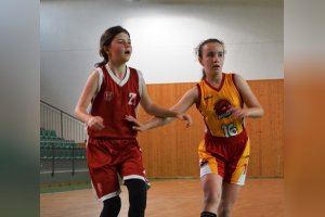MSR Mladšie mini, FinalSix 2017/18