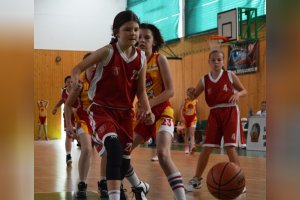 MSR Mladšie mini, FinalSix 2017/18