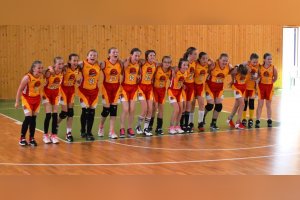 MSR Mladšie mini, FinalSix 2017/18