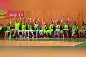 MSR Mladšie mini, FinalSix 2017/18