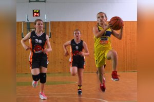 MSR Mladšie mini, FinalSix 2017/18