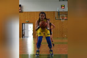 MSR Mladšie mini, FinalSix 2017/18