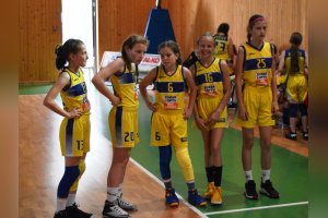 MSR Mladšie mini, FinalSix 2017/18