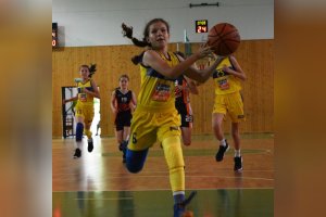 MSR Mladšie mini, FinalSix 2017/18