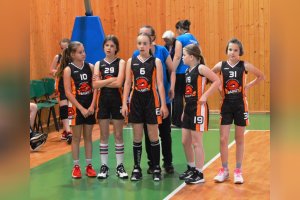 MSR Mladšie mini, FinalSix 2017/18