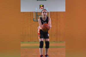 MSR Mladšie mini, FinalSix 2017/18