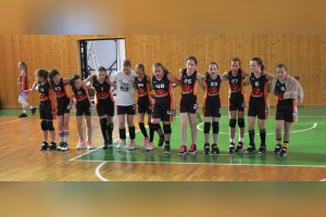 MSR Mladšie mini, FinalSix 2017/18