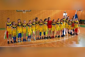 MSR Mladšie mini, FinalSix 2017/18