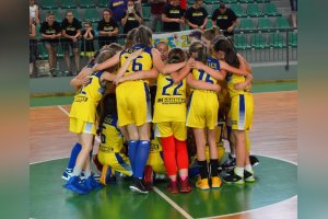 MSR Mladšie mini, FinalSix 2017/18