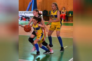 MSR Mladšie mini, FinalSix 2017/18