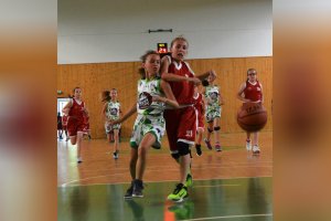 MSR Mladšie mini, FinalSix 2017/18 - 2. deň