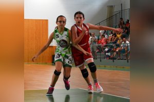 MSR Mladšie mini, FinalSix 2017/18 - 2. deň