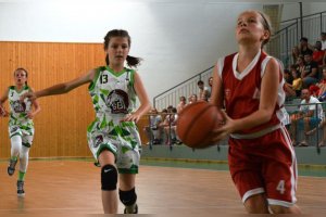 MSR Mladšie mini, FinalSix 2017/18 - 2. deň