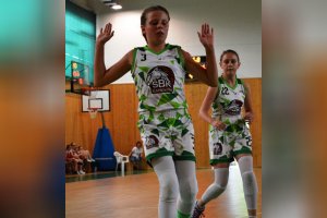 MSR Mladšie mini, FinalSix 2017/18 - 2. deň