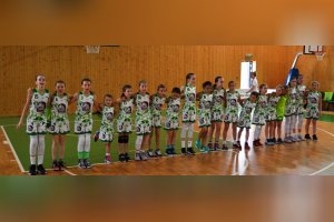 MSR Mladšie mini, FinalSix 2017/18 - 2. deň