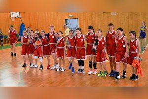 MSR Mladšie mini, FinalSix 2017/18 - 2. deň