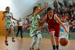 MSR Mladšie mini, FinalSix 2017/18 - 2. deň