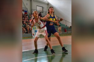 MSR Mladšie mini, FinalSix 2017/18 - 2. deň