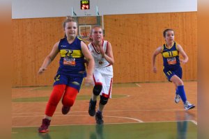 MSR Mladšie mini, FinalSix 2017/18 - 2. deň