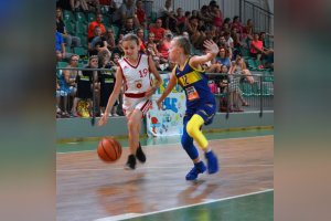MSR Mladšie mini, FinalSix 2017/18 - 2. deň