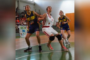 MSR Mladšie mini, FinalSix 2017/18 - 2. deň