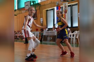 MSR Mladšie mini, FinalSix 2017/18 - 2. deň