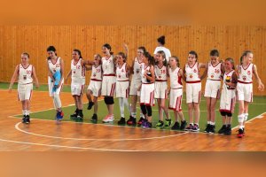 MSR Mladšie mini, FinalSix 2017/18 - 2. deň