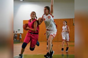 MSR Mladšie mini, FinalSix 2017/18 - 2. deň