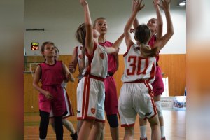 MSR Mladšie mini, FinalSix 2017/18 - 2. deň