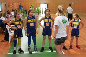 MSR Mladšie mini, FinalSix 2017/18 - 2. deň