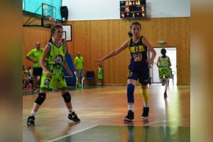 MSR Mladšie mini, FinalSix 2017/18 - 2. deň
