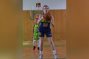MSR Mladšie mini, FinalSix 2017/18 - 2. deň