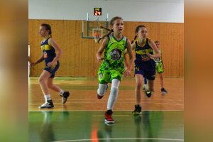 MSR Mladšie mini, FinalSix 2017/18 - 2. deň