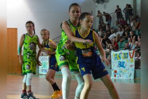 MSR Mladšie mini, FinalSix 2017/18 - 2. deň
