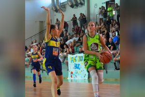 MSR Mladšie mini, FinalSix 2017/18 - 2. deň