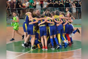 MSR Mladšie mini, FinalSix 2017/18 - 2. deň