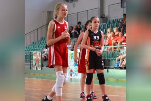 MSR Mladšie mini, FinalSix 2017/18 - 2. deň