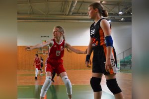 MSR Mladšie mini, FinalSix 2017/18 - 2. deň