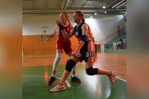 MSR Mladšie mini, FinalSix 2017/18 - 2. deň