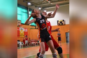 MSR Mladšie mini, FinalSix 2017/18 - 2. deň