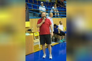 Final Four MSR 2017/18 Staršie žiačky