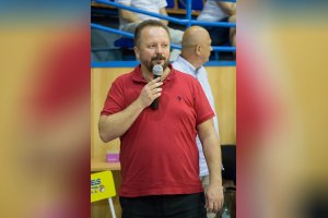 Final Four MSR 2017/18 Staršie žiačky